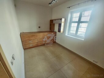 Prodej, byt 4+1, 110 m2, Ostrava - Hrabůvka, ul. Jubilejní - 7