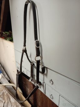 Uzdečka, ohlávka - 7