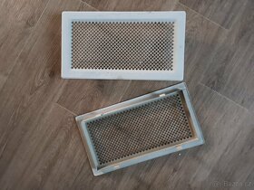 Liaporové desky na stavbu krbu - 7