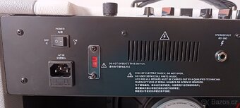 Kytarové kombo MOOER SD75 - 7