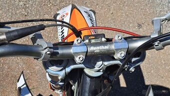 KTM SMR 450 Supermoto - 7