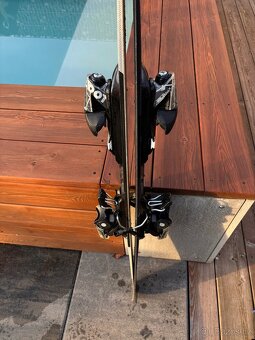 lyže vel. 156cm - 7