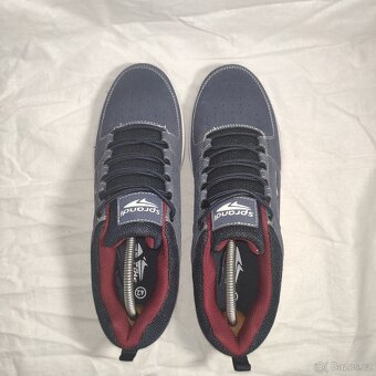 ❗❗SPRANDI PÁNSKÉ TENISKY, VELIKOST 42❗❗ - 7