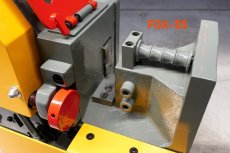 Nůžky na betonářskou ocel, výztuž FOX 55 - 7