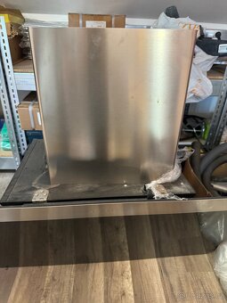 Odsavač par Faber šiřka 80 cm - 7