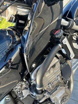 Honda Hornet CB600F, 70 kw, 2002 - 7