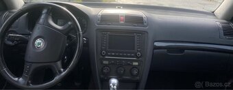 Škoda Octavia 2.0Tdi 103Kw Laurin a Klement - 7