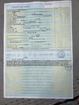 Audi Díly A4 Allroad - 7