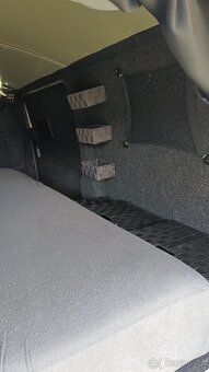 Volkswagen transporter T5 1.9 TDI camper - 7