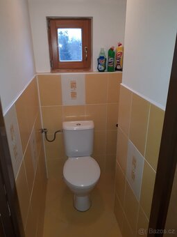 Pronajem Bytu v RD Lhotka - 7
