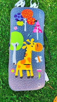 Sportovní kočárek Valco Baby Snap 4 - 7