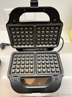 Toustovač - 4v1 ETA Sorento 3151 - 7