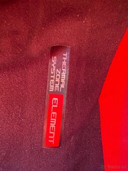 Dětský lyžařský komplet do vel.140cm - 7