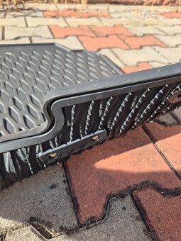 ORIGINÁL GUMOVÉ KOBERCE MAZDA CX5 KF - 7