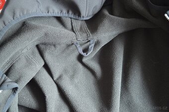 Chlapecká (dívčí) softshellová bunda - 7