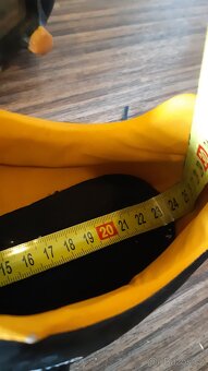 Kopačky Lotto vel. 40,5 - 7