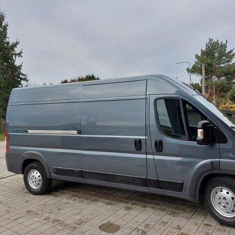 Fiat ducato-2,3jtd-96kw-L3H2-195.000km - 7