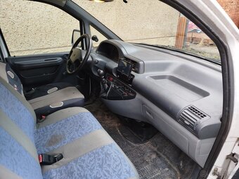 Citroen Jumpy 2.0 HDI - 7