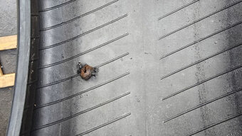 Zimní pneu 225/40/18 Nokian - 7