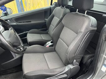 Peugeot 207cc Cabrio 1.6 - 7