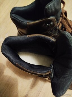 Pánské zimní boty Jomos, vel. 45 - 7
