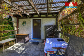 Prodej chaty, 340 m², Hrádek, ul. Hrádek u Sušice - 7