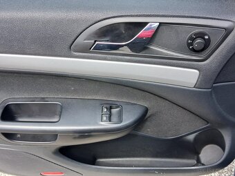 Škoda Octavia II 2.0 TDi , 103 kW nafta, 2011 - 7