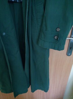 Pánský kabát STONES Casuals XXL - 7