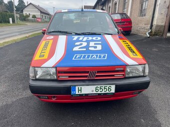 FIAT Tipo 1.6 DGT - 7