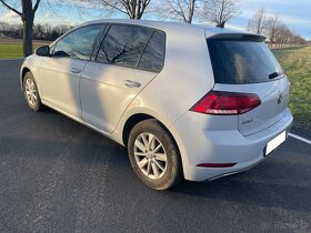 Golf 7 2017 1.0 tsi 81kw TK do 2/2026 - 7