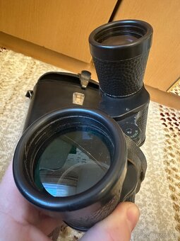 Dalekohled 7x50 - 7