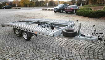 VAPP PAV 2.7 4020 mm, (DPH) - 7