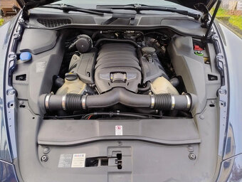Porsche Cayenne GTS 4,8 - 7