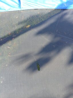 Velká trampolína - 7