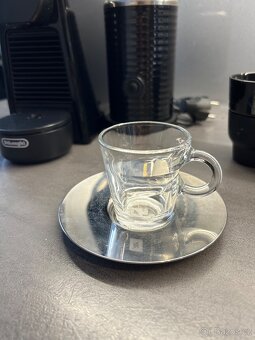 Kávovar Nespresso De'Longhi Essenza - 7