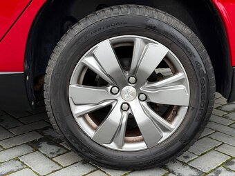 Peugeot 2008 / 1.2 Puretech 81 kw / 2016 / facelift - 7