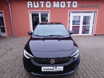 Fiat Tipo 1.4 Street 70 kW - 7