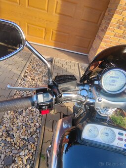 Yamaha V max 1200, V- boost, nová v Cz - 7