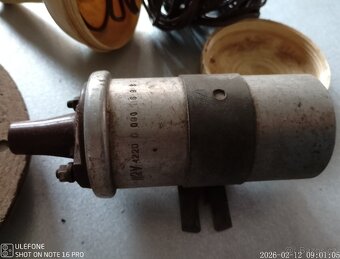 LADA 2101 / 2102 - 7