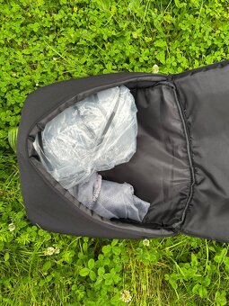 Kočárek Lonex Sport - 7