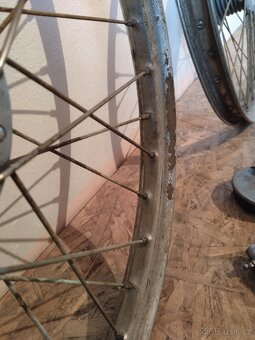 Stadion a Jawetta - 7