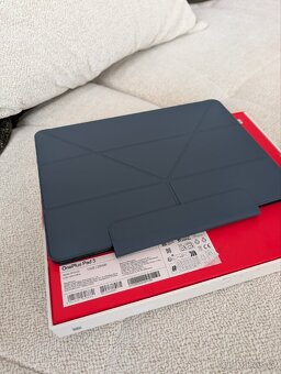 OnePlus pad 3 12/256gb - 7