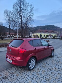 Seat Altea 1.9tdi,77kw. - 7
