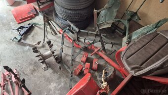 Vari 2T Jikov komplet - 7