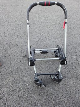 Kočárek Hartan - 7