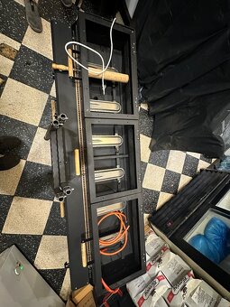 Gril na trdelnik - 7