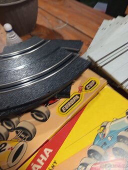 Ites autodráha panely - 7