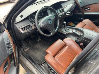 Bmw 535d e60 - 7