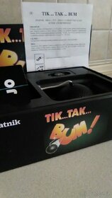 4x hry: Tik,Tak,Bum, Santy Anno, Angry birds a Dragonic - 7