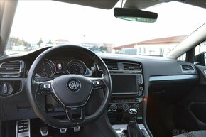 Volkswagen Golf 1,4 TSI ALLSTAR PANO NAV ACC - 7
